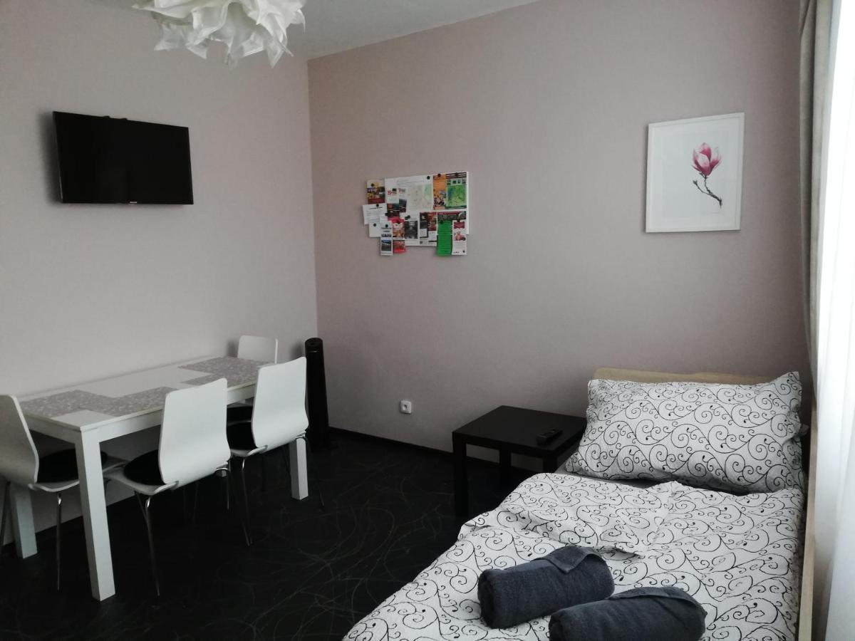 Apartman Lednicka Breclav Exterior photo