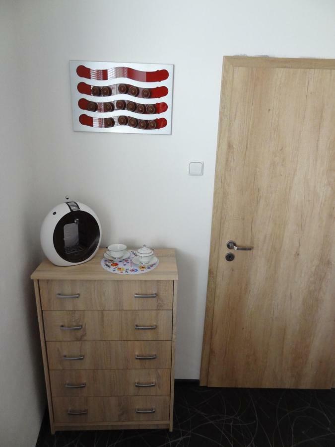 Apartman Lednicka Breclav Exterior photo