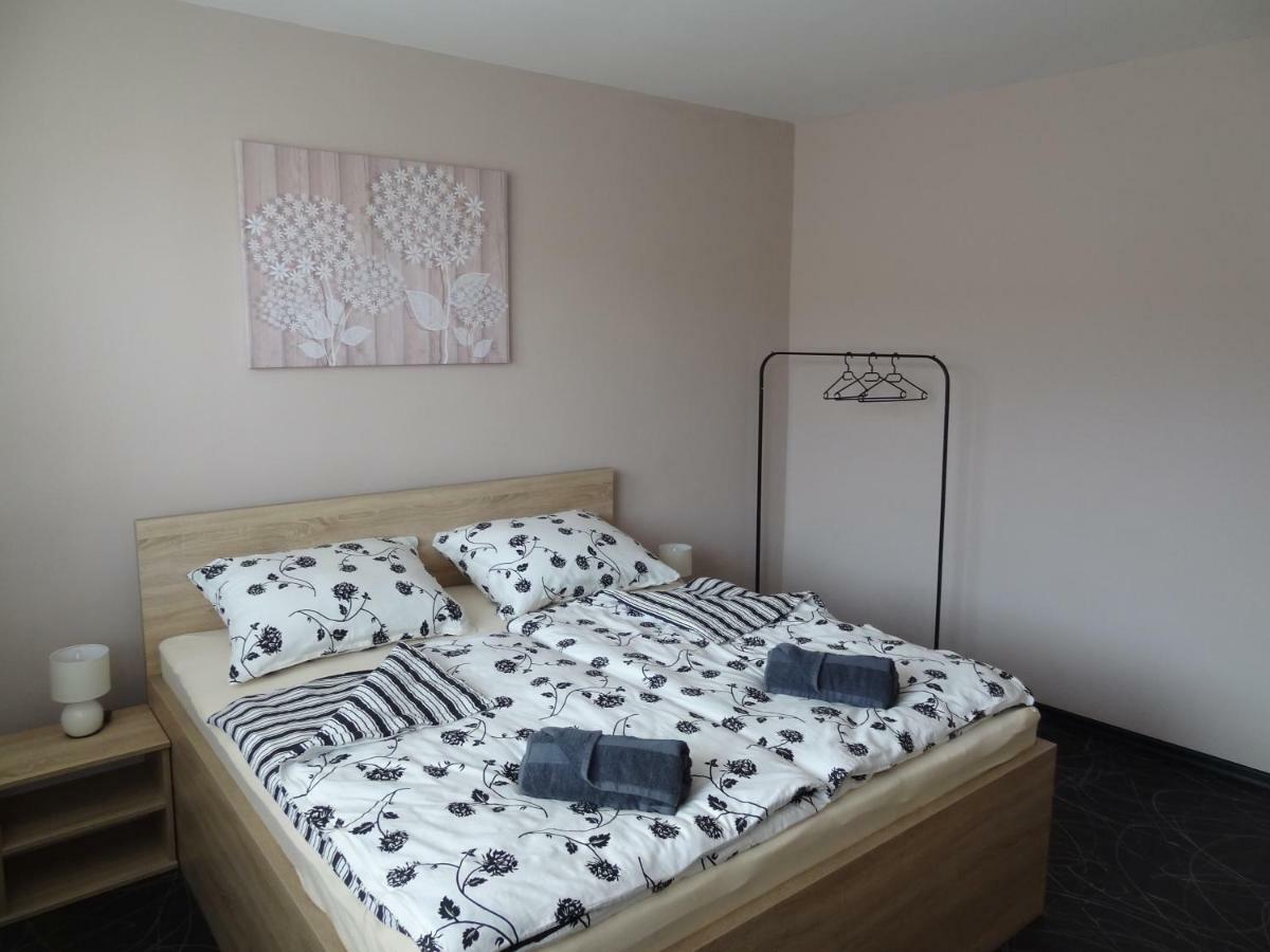 Apartman Lednicka Breclav Exterior photo