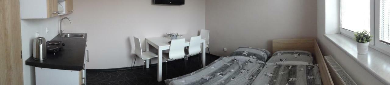 Apartman Lednicka Breclav Exterior photo